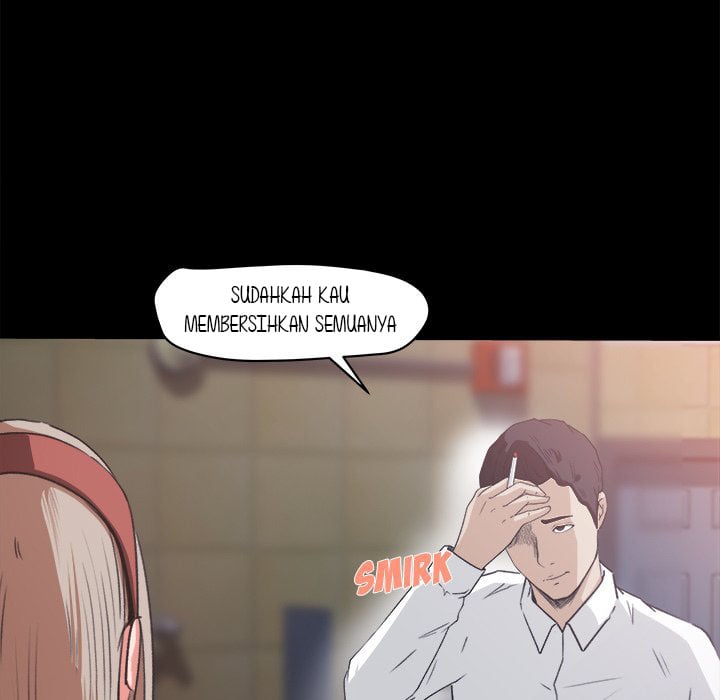 Inside the Uniform - Chapter 4 8