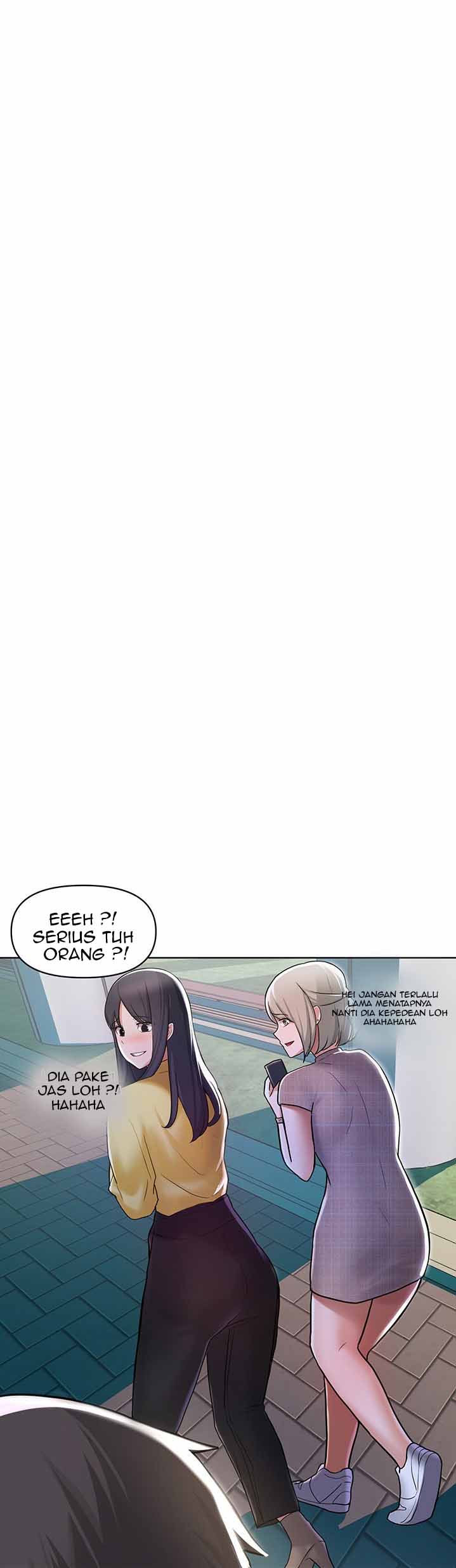 Escape Loser - Chapter 4 43