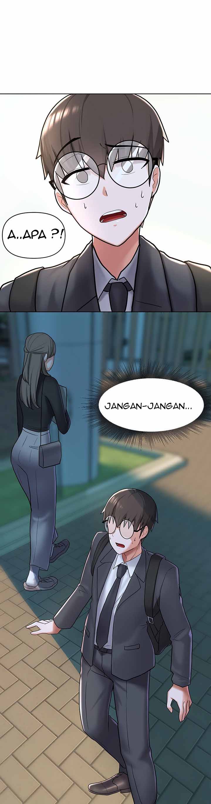 Escape Loser - Chapter 4 39