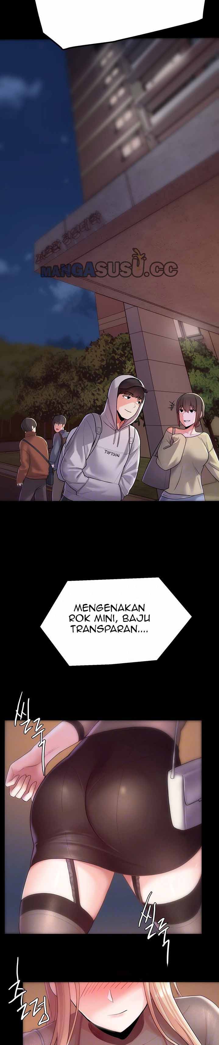Escape Loser - Chapter 4 7