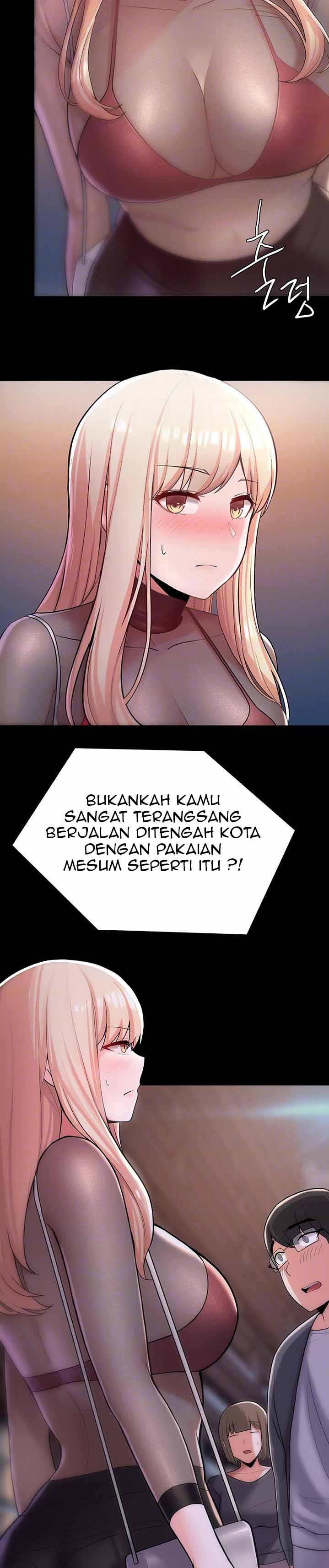 Escape Loser - Chapter 4 8