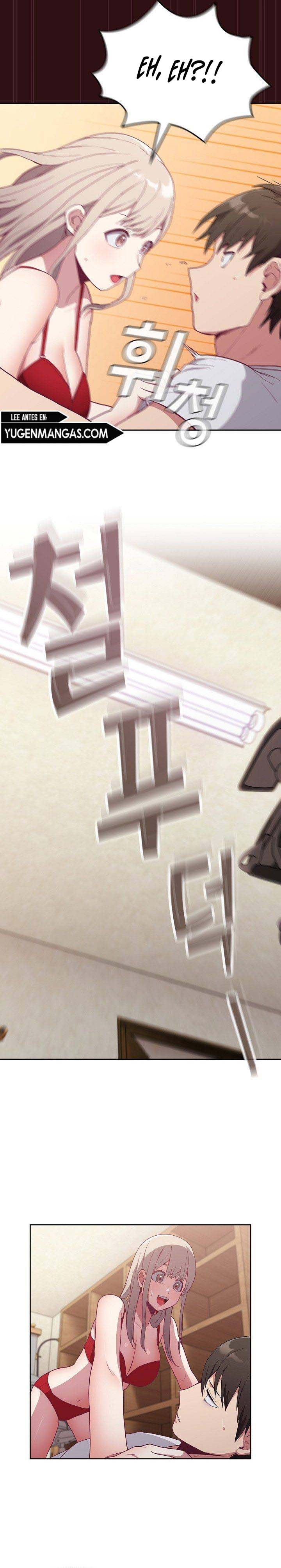 Rehabilitation Maids - Chapter 4 9