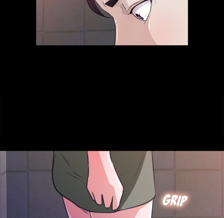 Inside the Uniform - Chapter 4 35