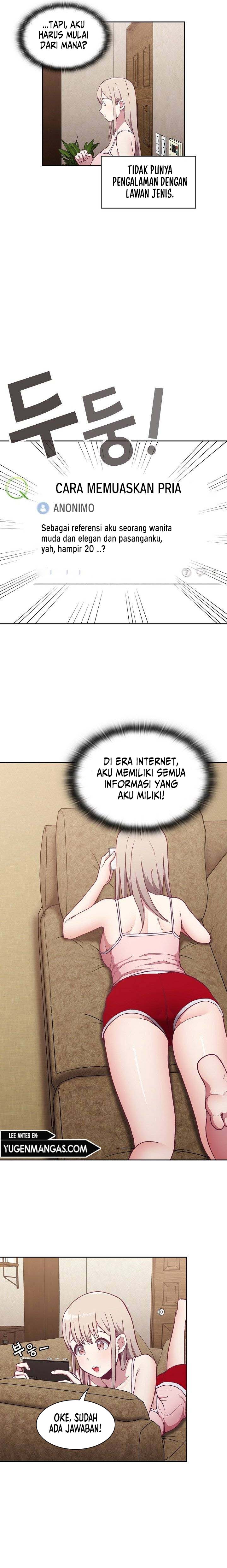 Rehabilitation Maids - Chapter 4 3
