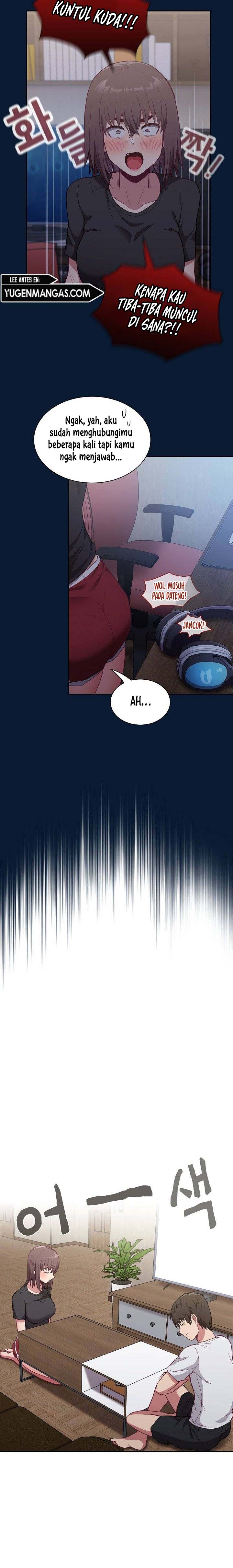 Rehabilitation Maids - Chapter 4 15