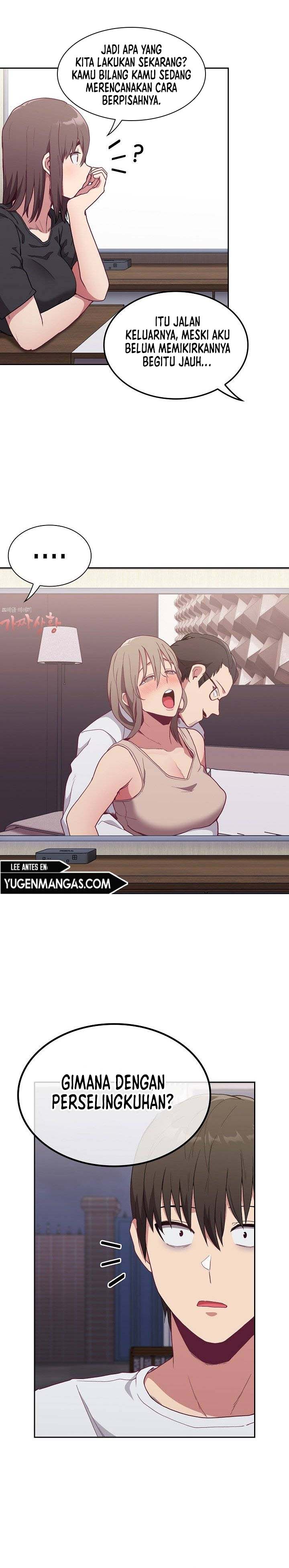 Rehabilitation Maids - Chapter 4 18