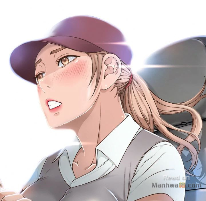 Wet Women - Chapter 3 11