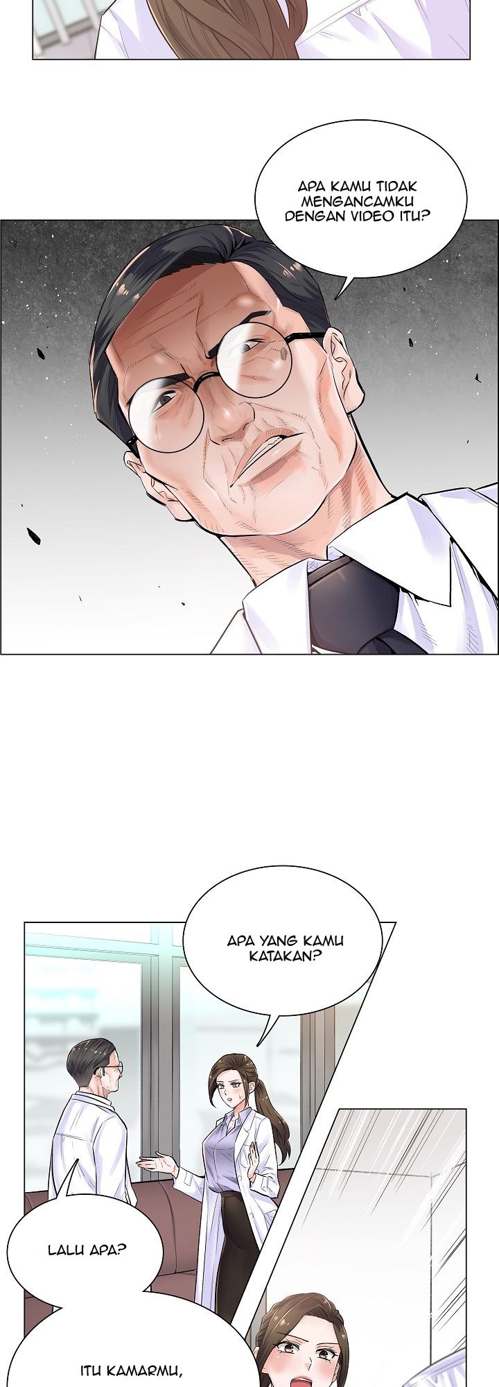 The Game-Fatal Doctor - Chapter 3 11