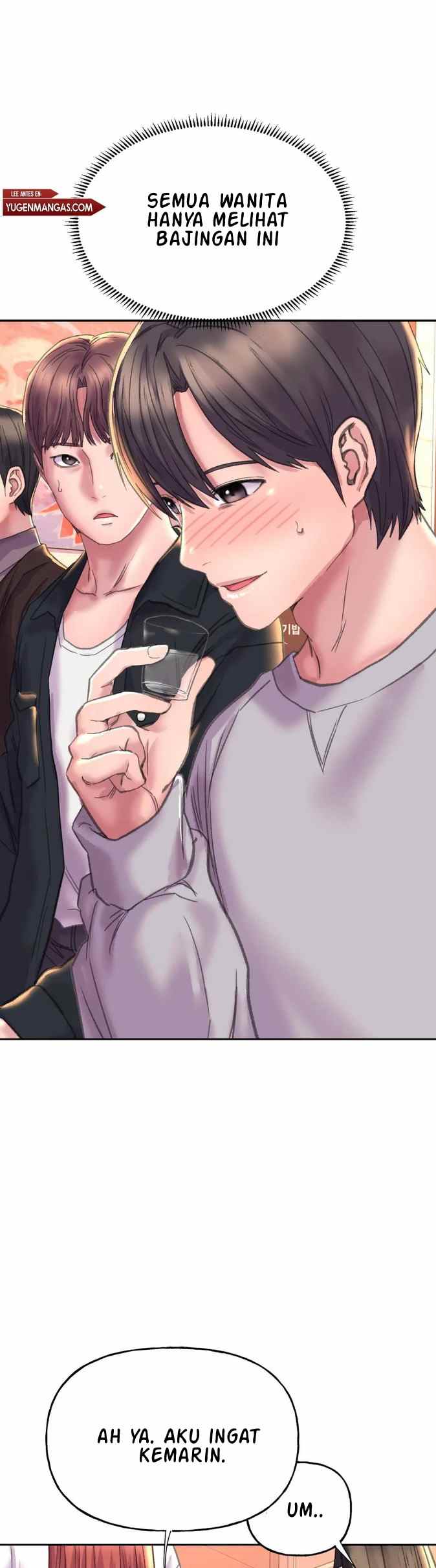 Double Face - Chapter 3 51