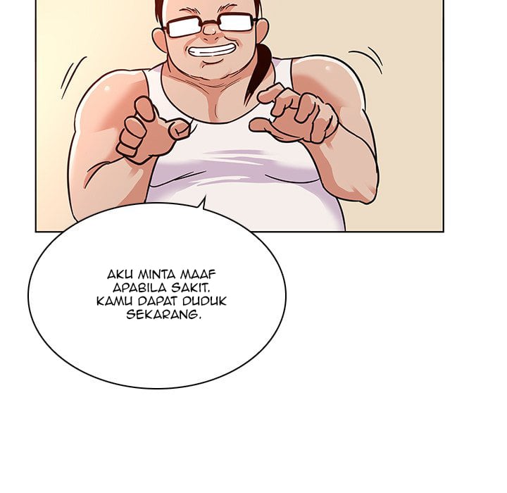 Desperate Measures - Chapter 3 74