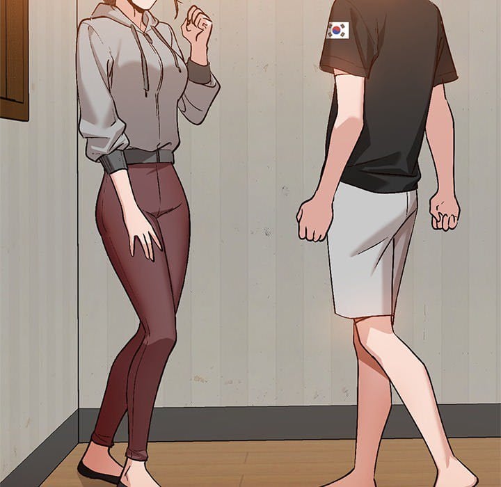Town Girls - Chapter 3 27