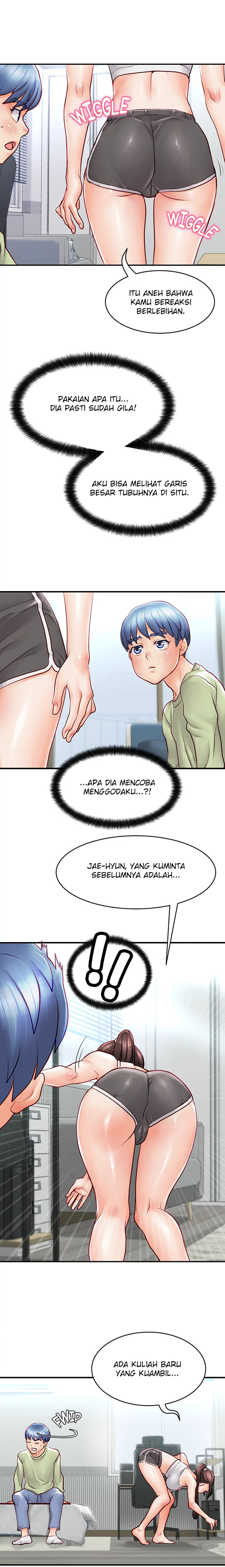 Love Is On The Air - Chapter 3 10