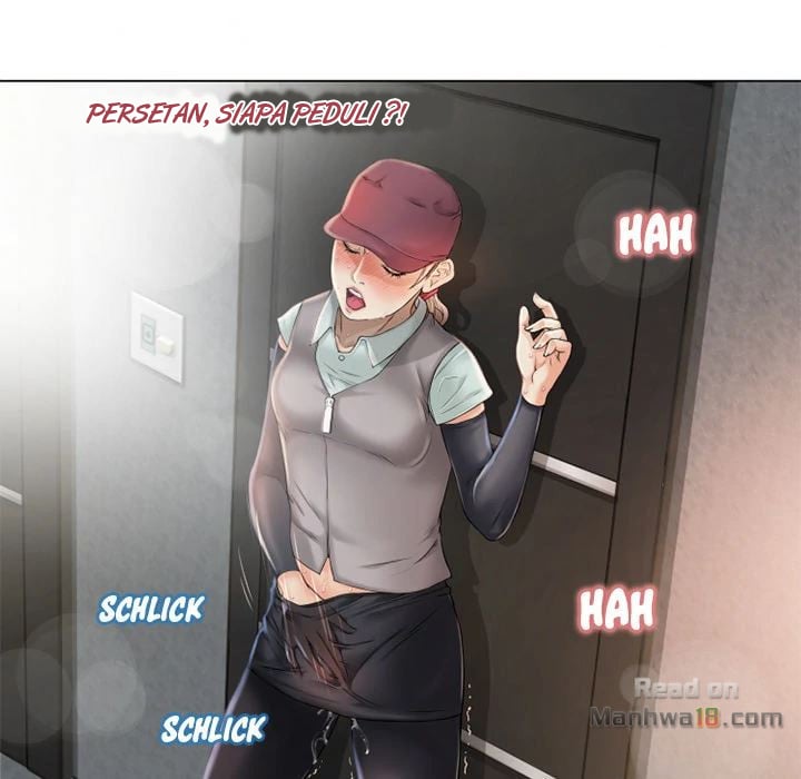Wet Women - Chapter 3 55