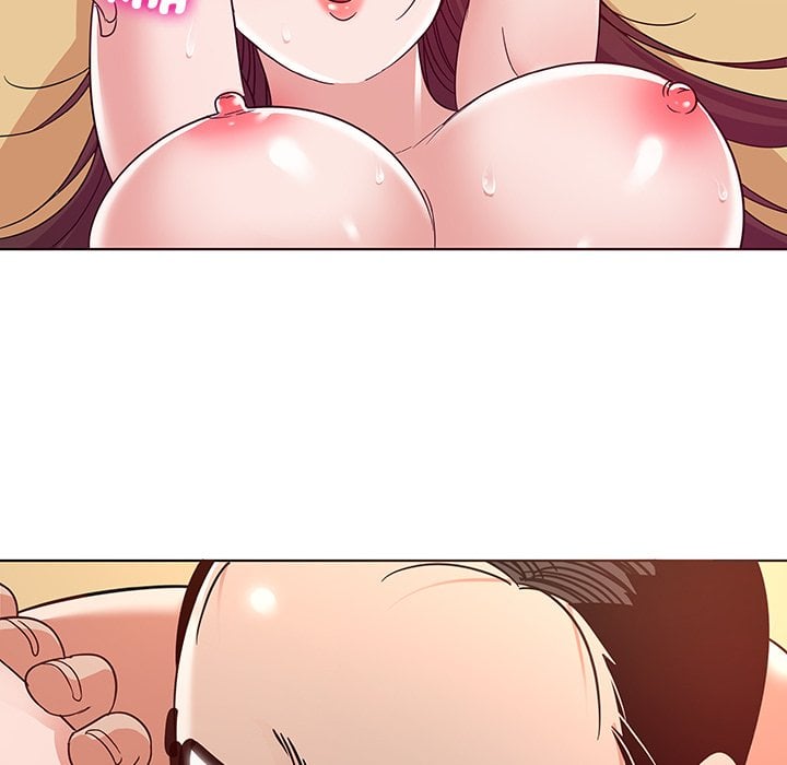 Desperate Measures - Chapter 3 107