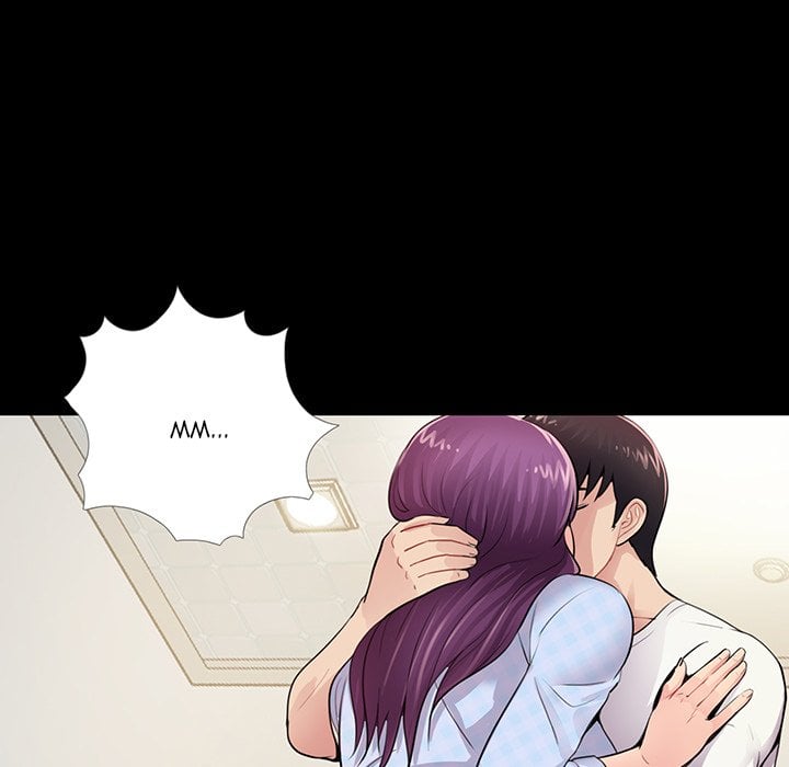His Return - Chapter 3 16