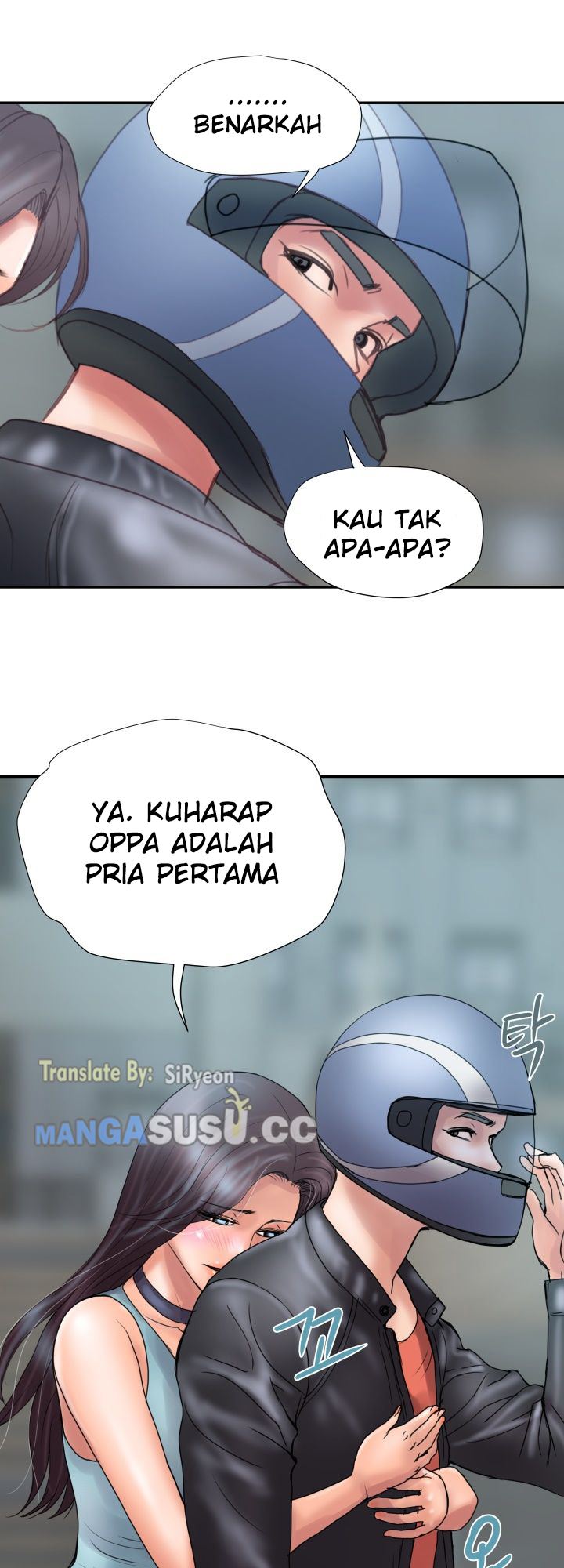 Accommodation - Chapter 3 42