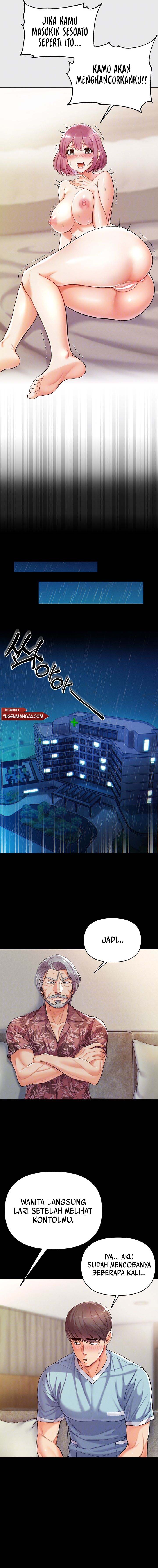 Great Disciple - Chapter 3 4
