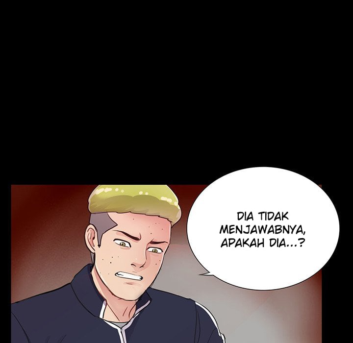 His Return - Chapter 3 109