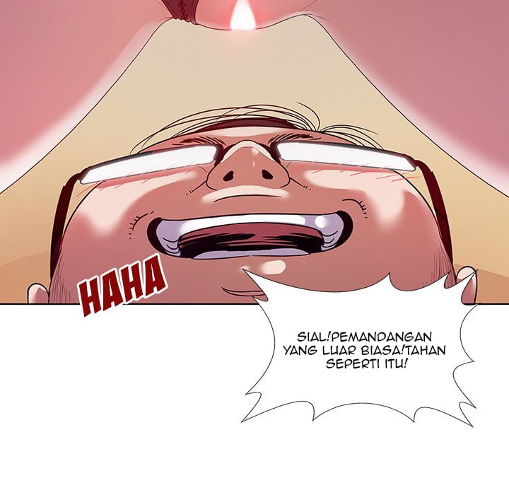 Desperate Measures - Chapter 3 16