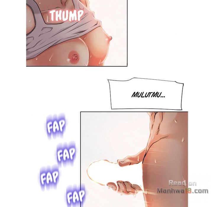 Wet Women - Chapter 3 42