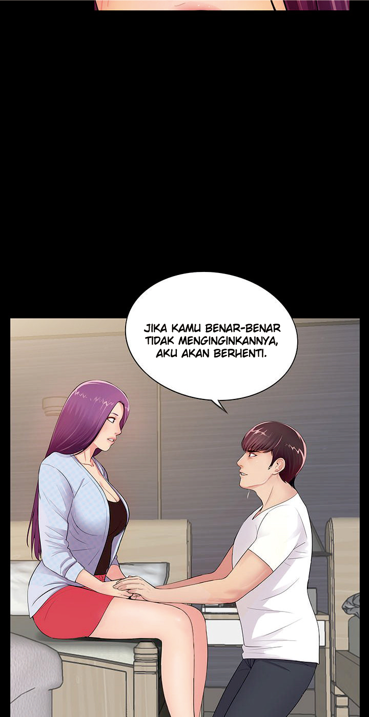 His Return - Chapter 3 46