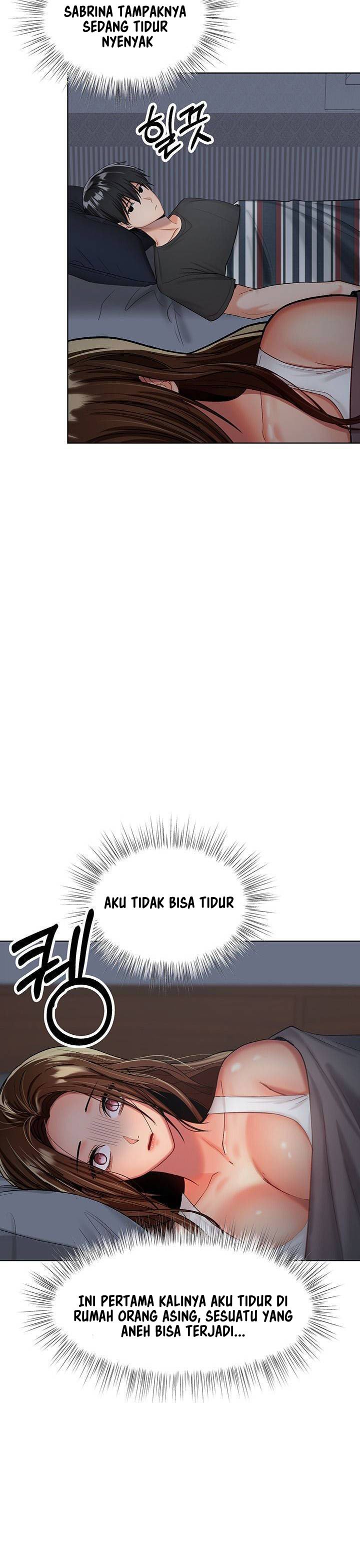 Sponsor Me Please - Chapter 3 20