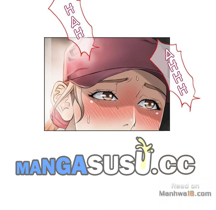 Wet Women - Chapter 3 32