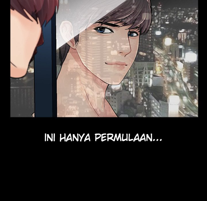 His Return - Chapter 3 135