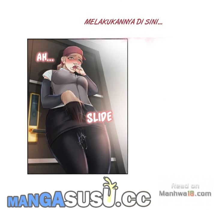 Wet Women - Chapter 3 54
