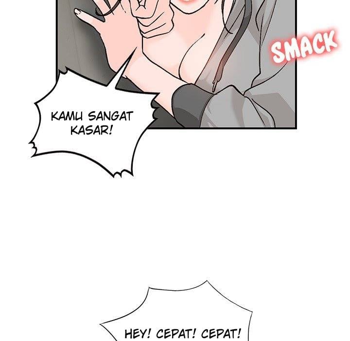 Town Girls - Chapter 3 82