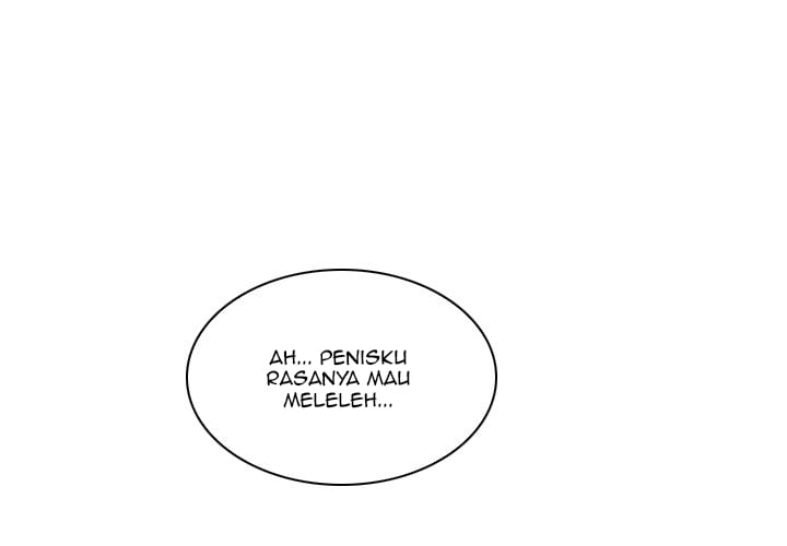Desperate Measures - Chapter 3 5
