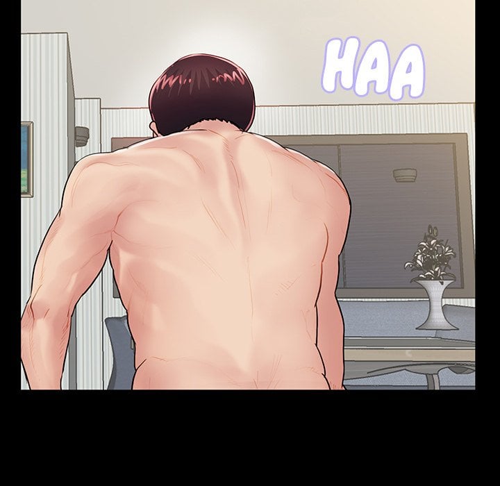 His Return - Chapter 3 131
