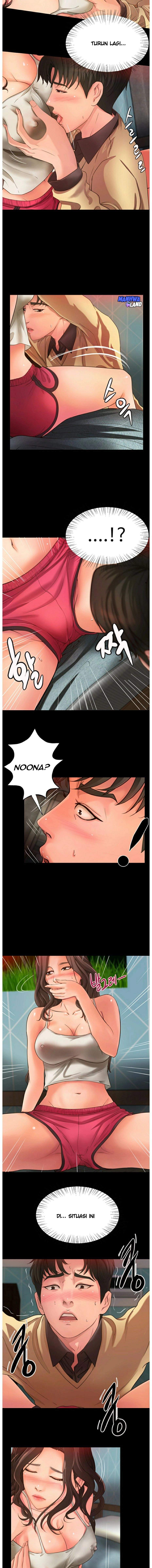 Sister&#8217;s Sex Education - Chapter 3 9