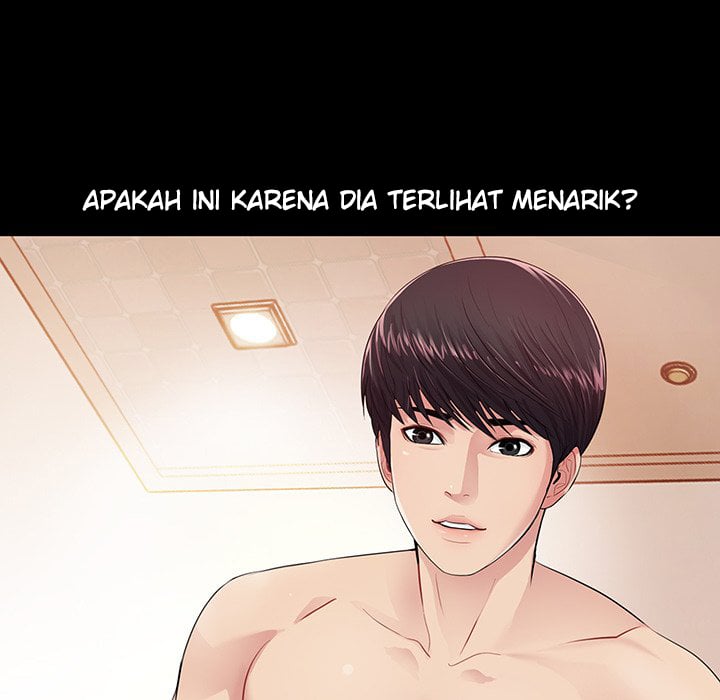 His Return - Chapter 3 65