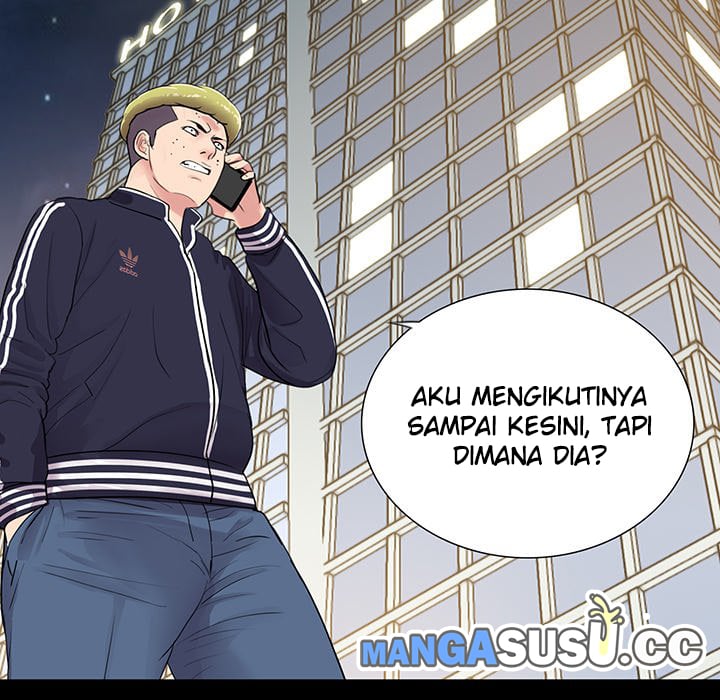 His Return - Chapter 3 106