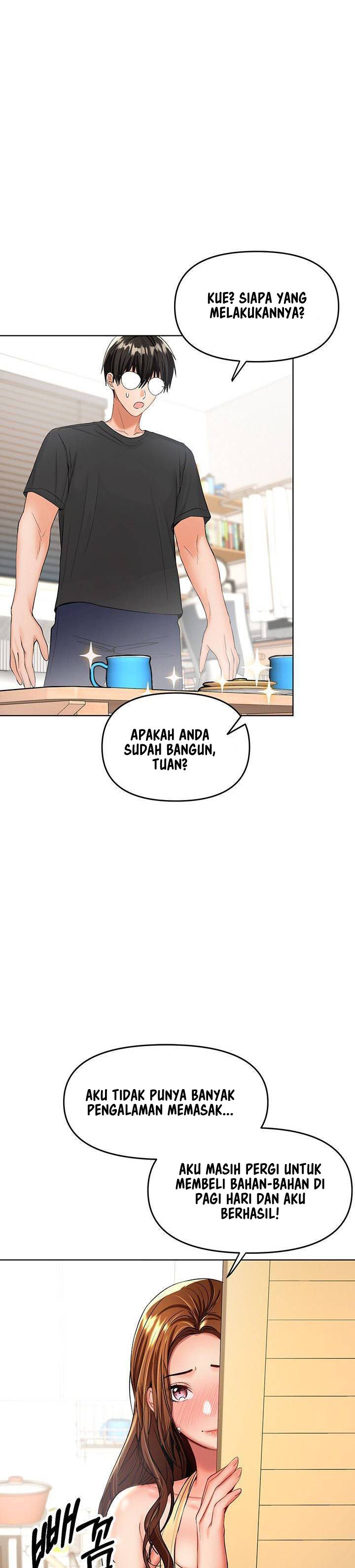 Sponsor Me Please - Chapter 3 35