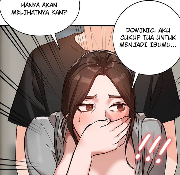Town Girls - Chapter 3 58