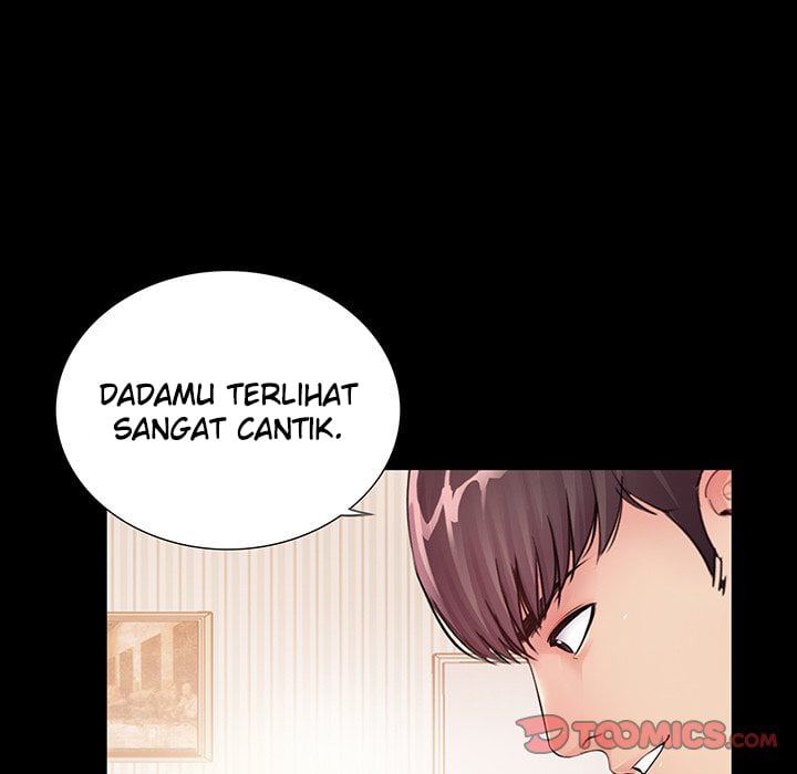 His Return - Chapter 3 67
