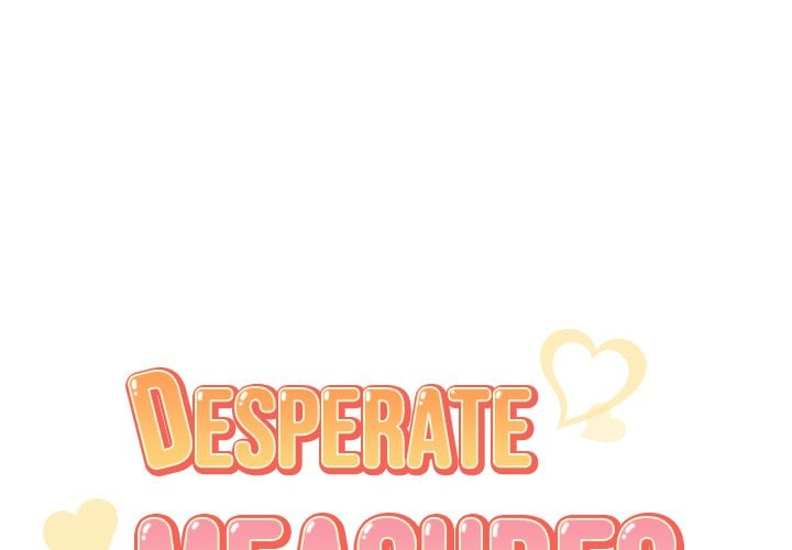 Desperate Measures - Chapter 3 3