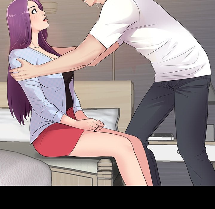 His Return - Chapter 3 36
