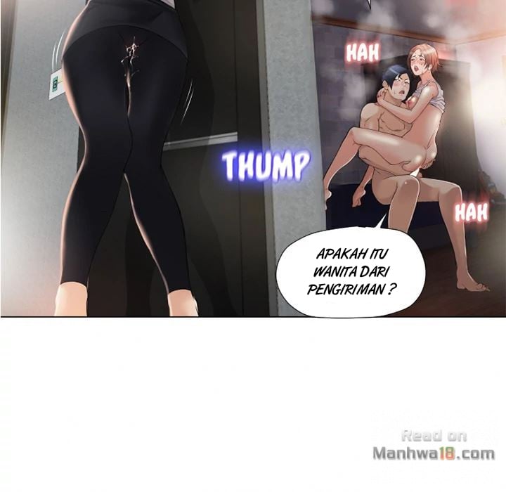 Wet Women - Chapter 3 20