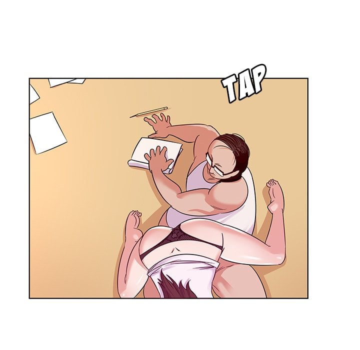 Desperate Measures - Chapter 3 54