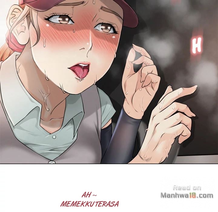 Wet Women - Chapter 3 50