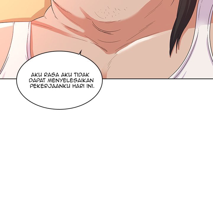 Desperate Measures - Chapter 3 7