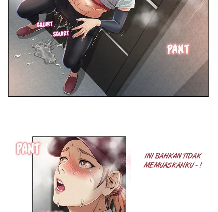 Wet Women - Chapter 3 64