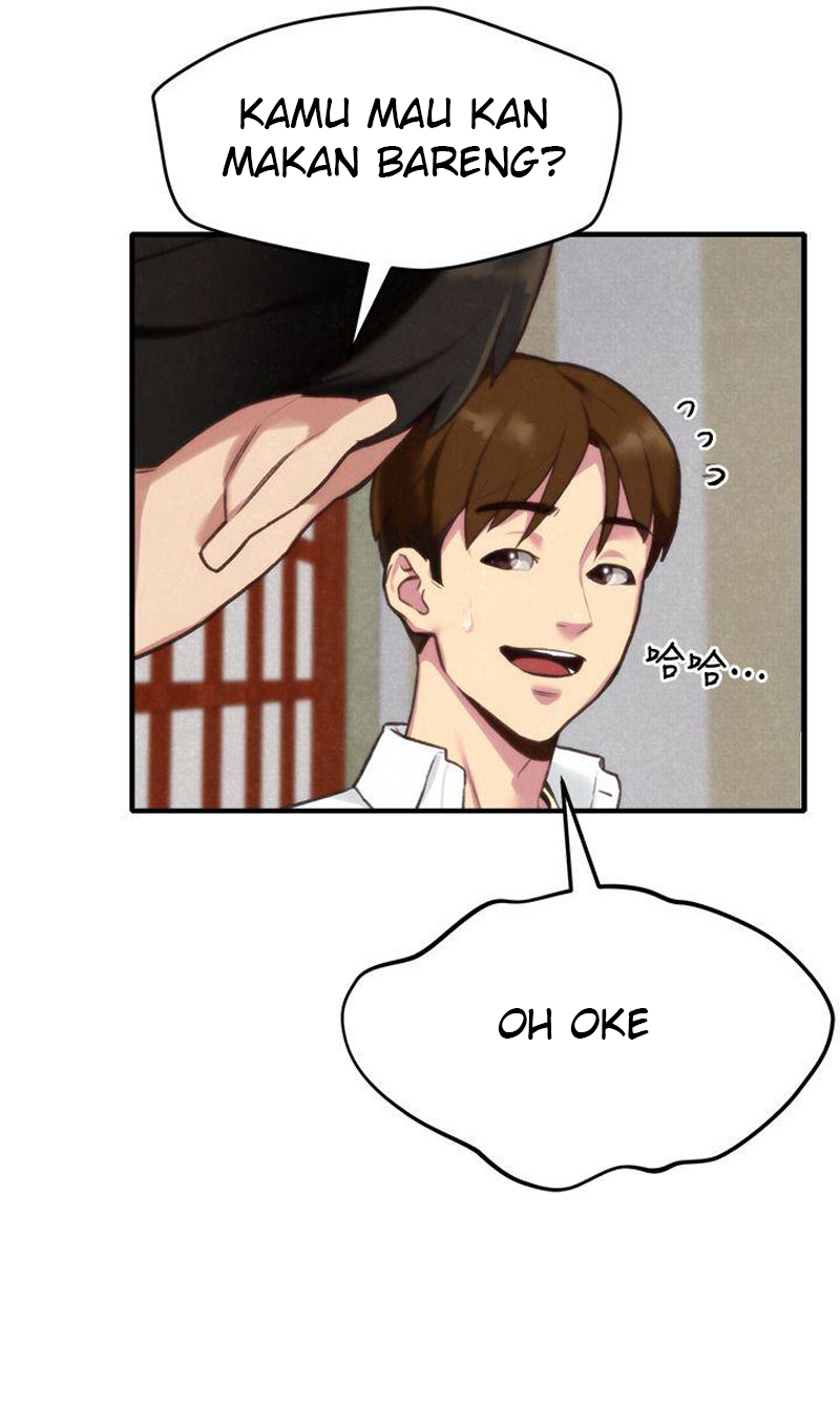My Baby Girl - Chapter 3 17