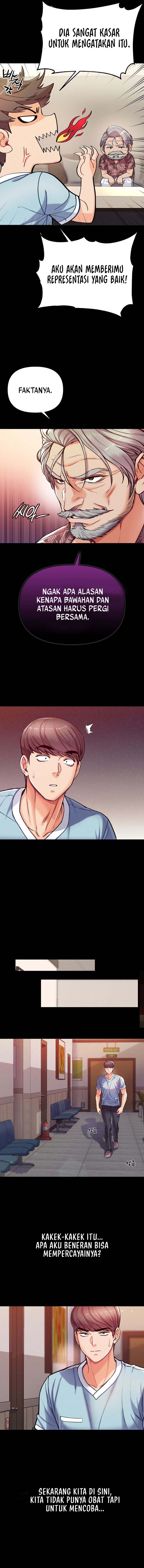 Great Disciple - Chapter 3 10