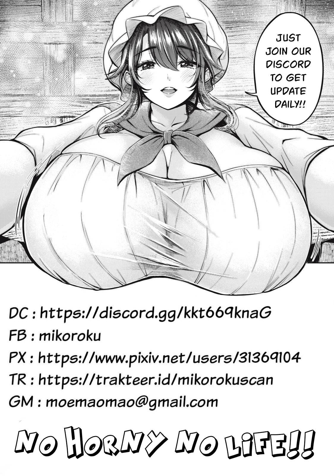 Isekai koushoku Musou Roku - Chapter 3 31