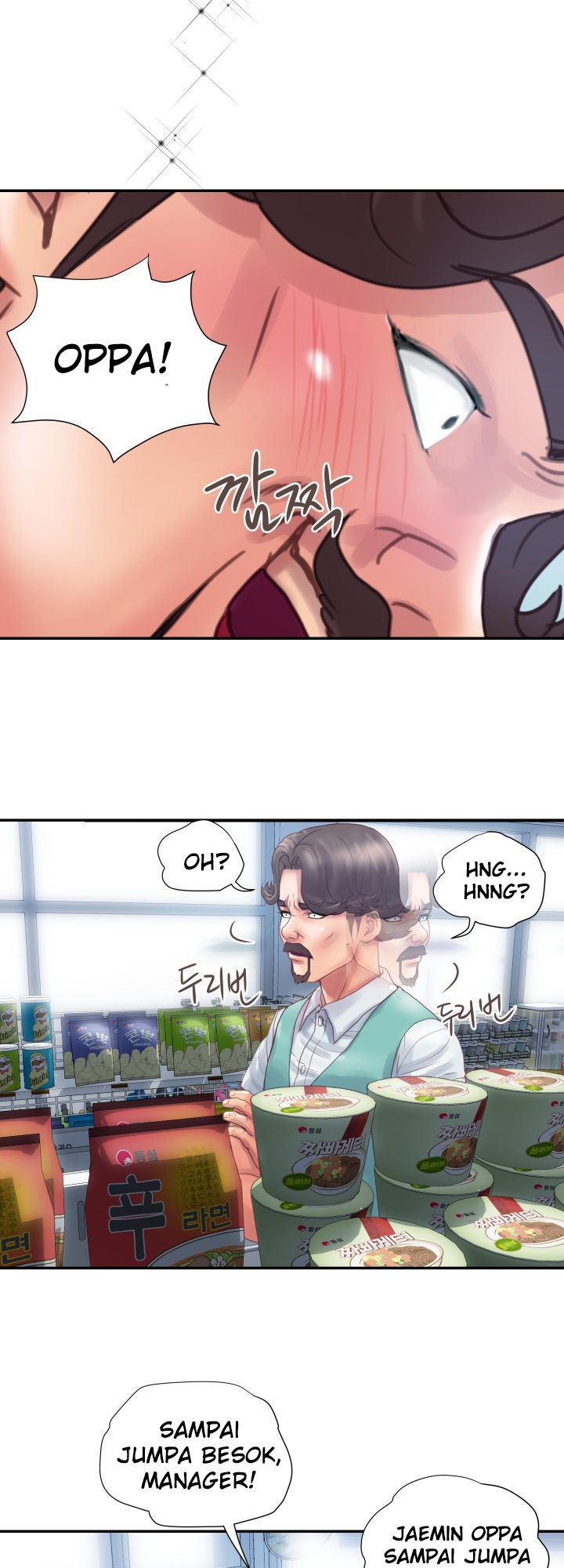 Accommodation - Chapter 3 37