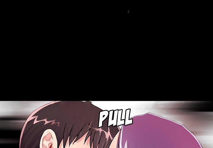 His Return - Chapter 3 3